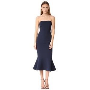 Cinq a Sept Luna Dress